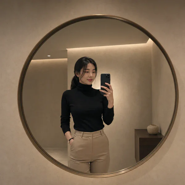힐링 아린룸 테라피 안내 이미지