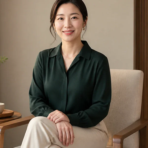 포레스트 해린하우스 테라피 제휴업체 이미지