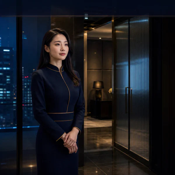 라운지 레이가든 테라피 제휴업체 이미지