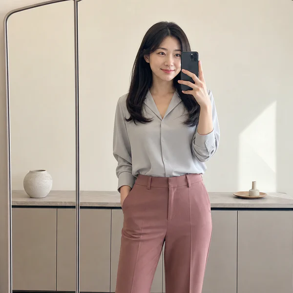 라운지 아델가든 테라피 안내 이미지