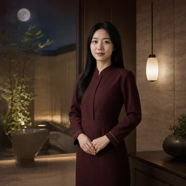 아로마 해온포레스트 홈타이 제휴업체 이미지