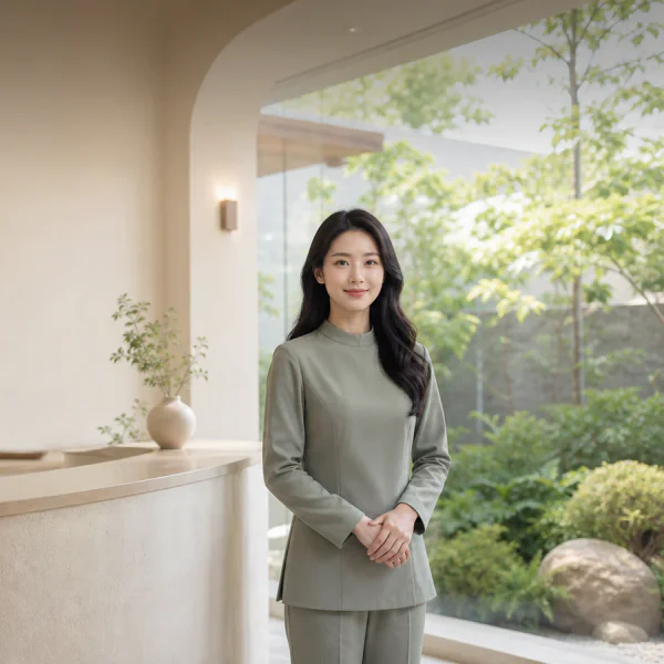 아로마 레드존포레스트 홈타이 제휴업체 이미지