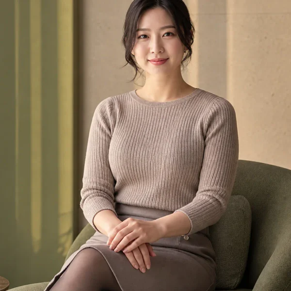 포레스트 효정하우스 테라피 안내 이미지