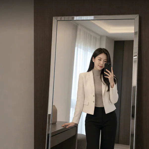 가든 다현스테이 테라피 안내 이미지