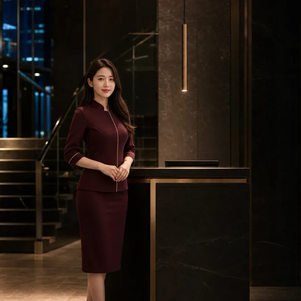 라운지 제니웰빙 테라피 안내 이미지