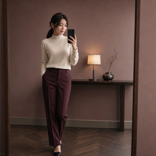 포레스트 유리아아지트 테라피 안내 이미지