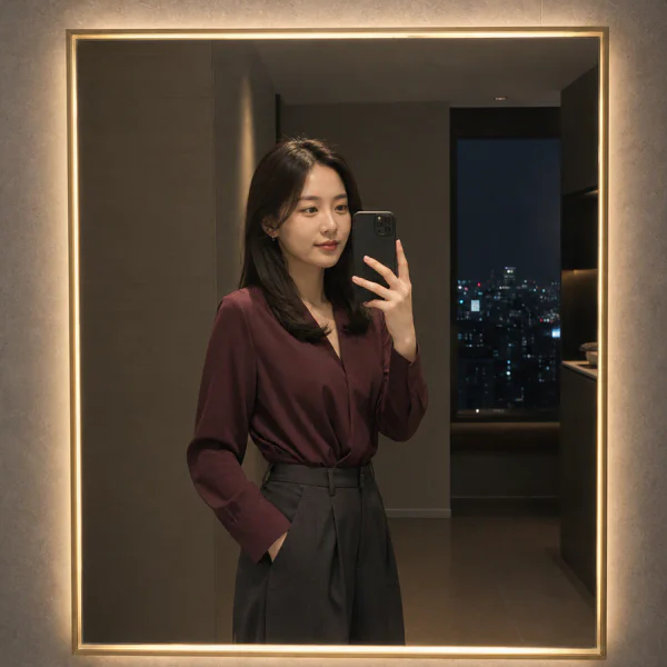 가든 아린스테이 테라피 안내 이미지