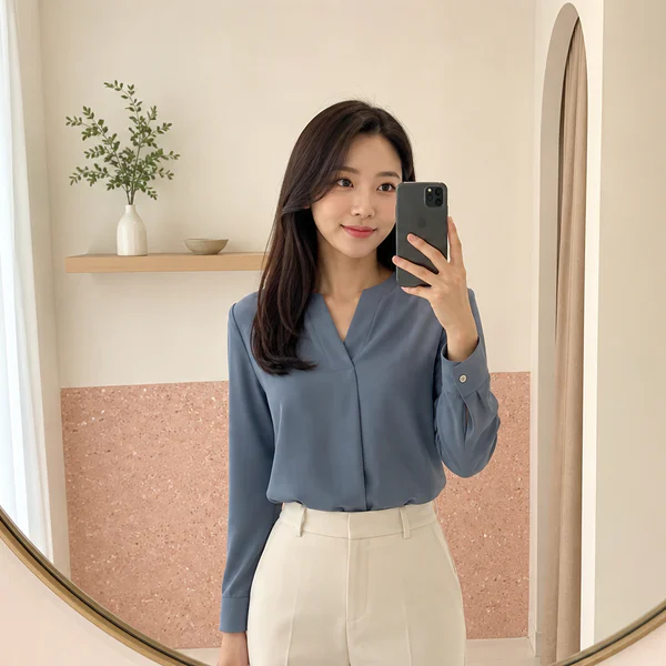 블랑 미나살롱 테라피 안내 이미지