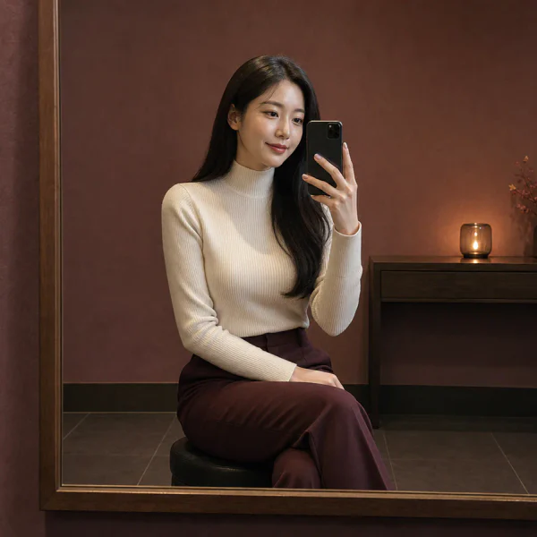 블랑 리사살롱 마사지 안내 이미지