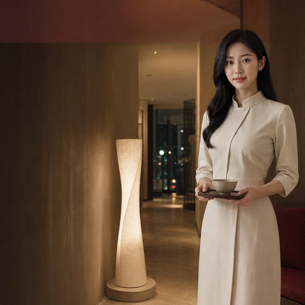 포레스트 닝닝하우스 마사지 제휴업체 이미지