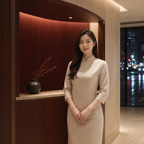 유리아라운지 테라피 안내 이미지