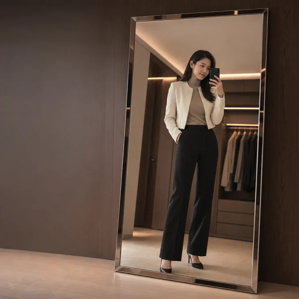 가든 다현라운지 테라피 안내 이미지