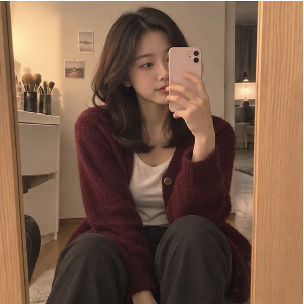 힐링 제니포레스트 테라피 안내 이미지