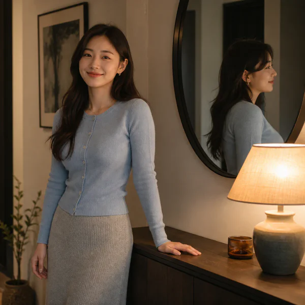 아로마 로제나릴렉스 마사지 안내 이미지