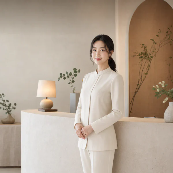 웰니스 라엘플레이스 테라피 안내 이미지
