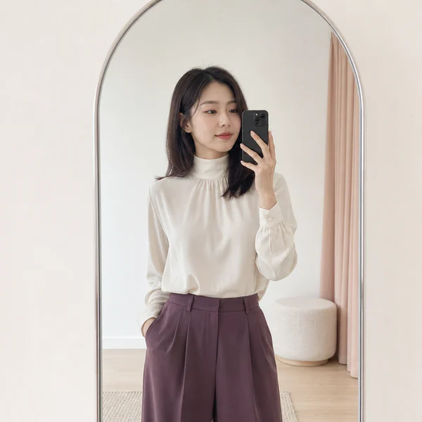 블랑 하니센터 홈타이 안내 이미지