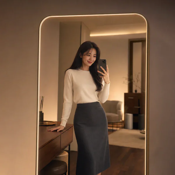 프리미엄 사나하우스 테라피 안내 이미지