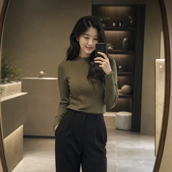 힐링 가을가든 마사지 안내 이미지