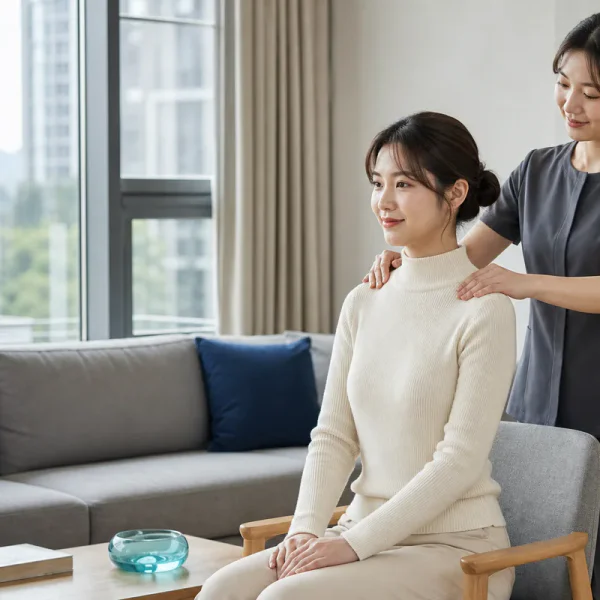 로열 은비스튜디오 홈타이 제휴업체 이미지