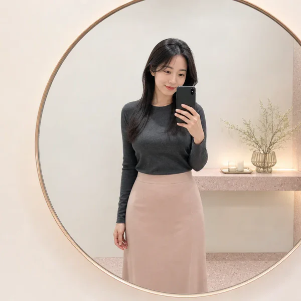 블랑 닝닝아지트 홈타이 안내 이미지
