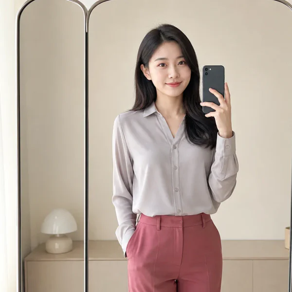 블랑 나나아지트 마사지 안내 이미지