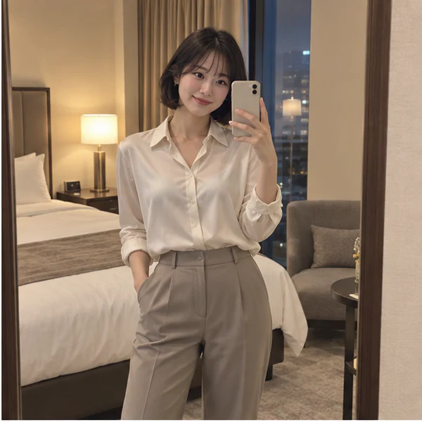 블랑 채영센터 마사지 안내 이미지