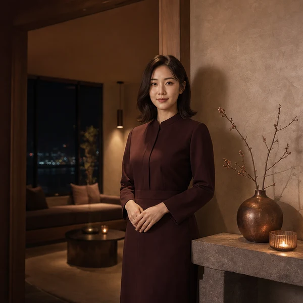 스테이 수지살롱 홈타이 안내 이미지