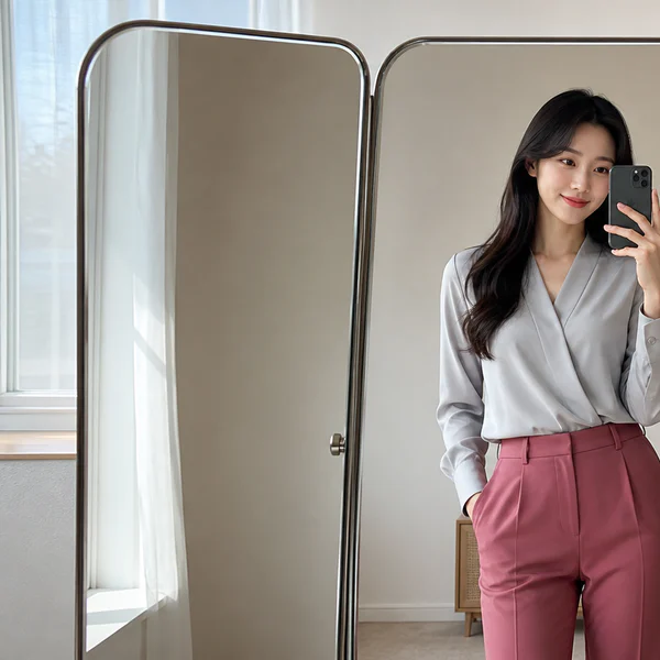 루나스파 마사지 안내 이미지