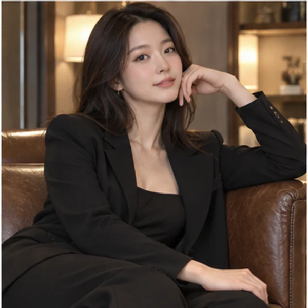 웰니스 라비앙테라스 테라피 안내 이미지