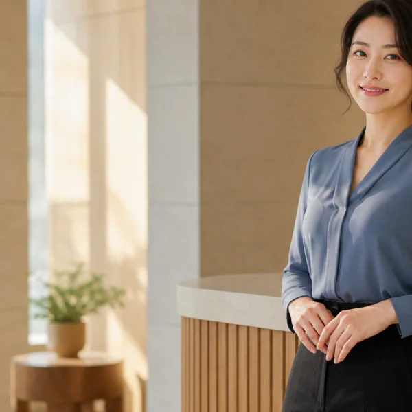 아로마 리서포레스트 테라피 안내 이미지