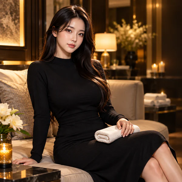 유진라운지 마사지 안내 이미지