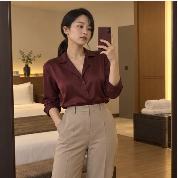 라운지 모먼트웰빙 테라피 안내 이미지