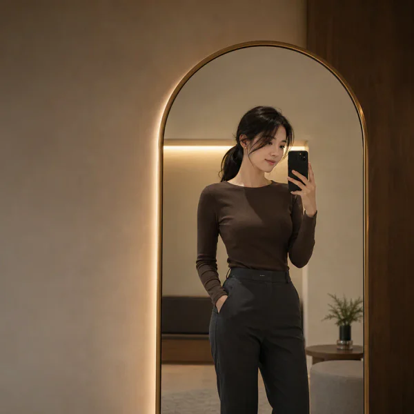 스테이 로제가든 테라피 안내 이미지
