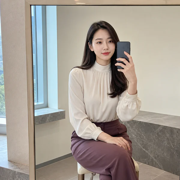 가든 미나라운지 테라피 안내 이미지