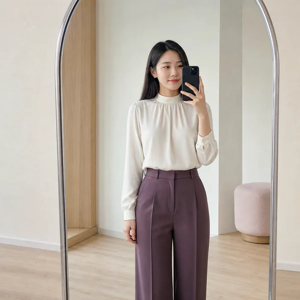 로아케어 마사지 안내 이미지