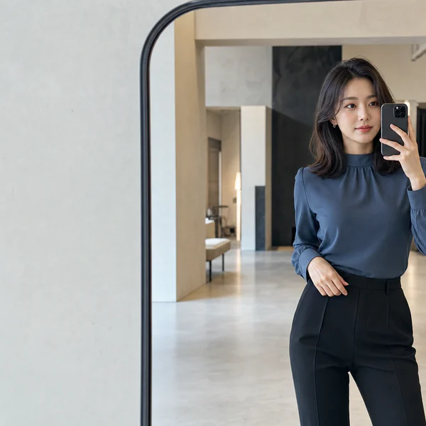 포레스트 레드존하우스 테라피 안내 이미지