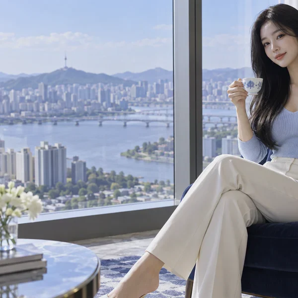 블랑 제니아지트 테라피 제휴업체 이미지