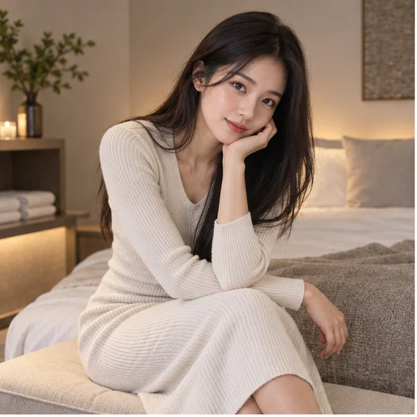 아로마 설현릴렉스 홈타이 안내 이미지