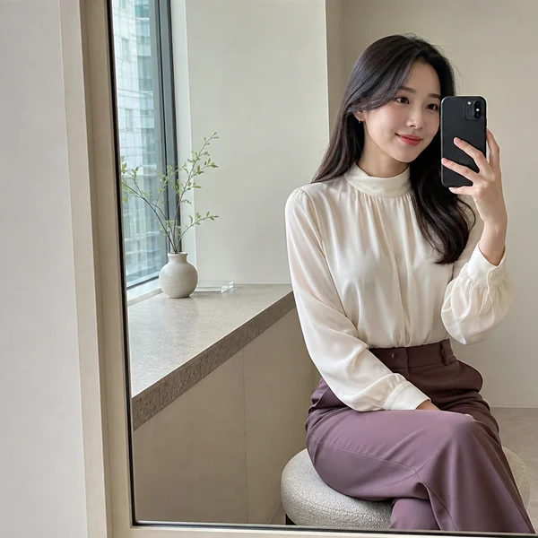 그랜드 라비앙스테이 테라피 안내 이미지