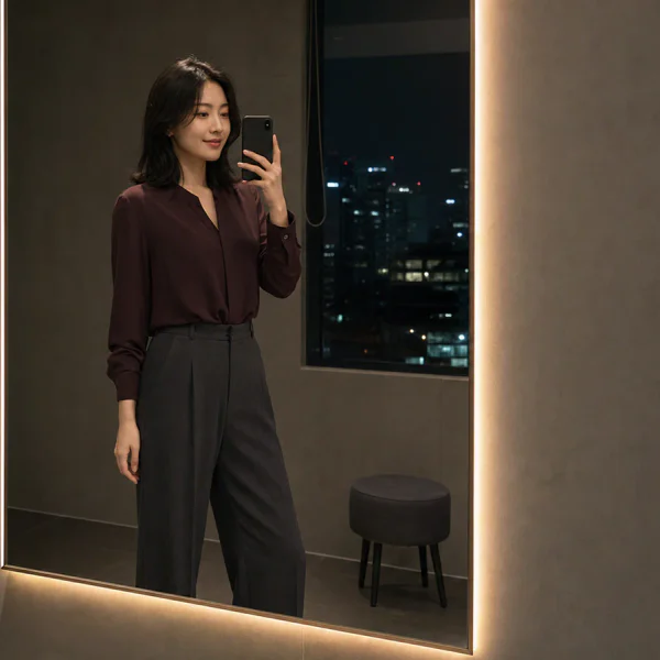 은비하우스 마사지 안내 이미지
