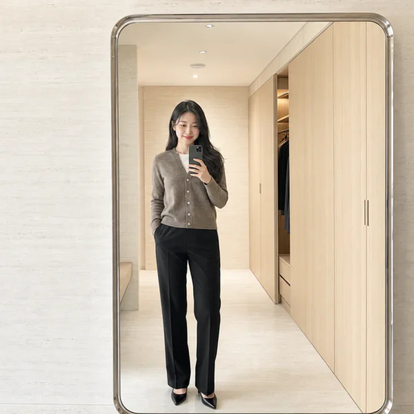 웰니스 하니릴렉스 테라피 안내 이미지