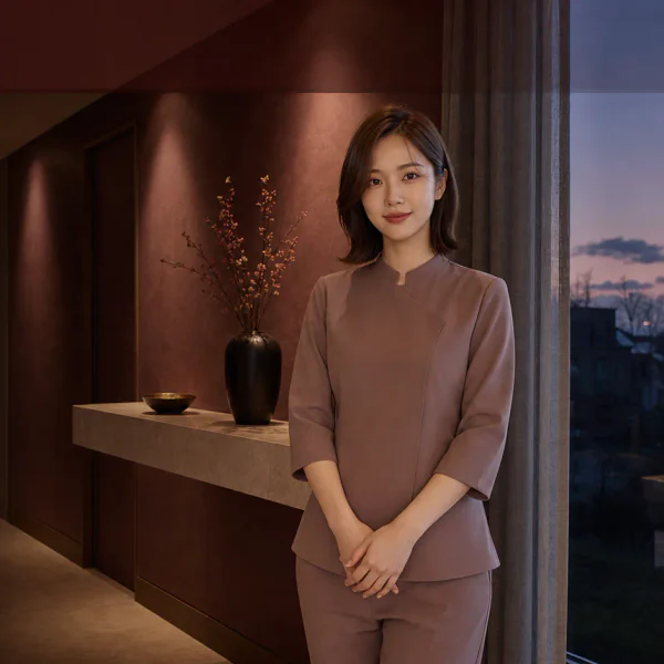 아로마 다현플레이스 테라피 안내 이미지