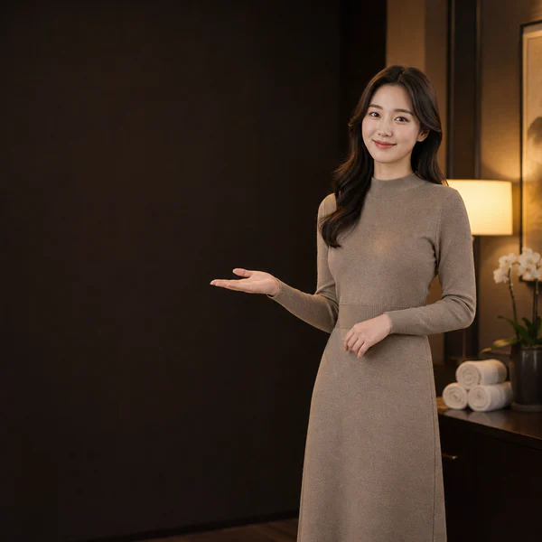 스위트 라비앙스테이 홈타이 안내 이미지