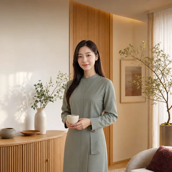 클래식 나연테라스 테라피 안내 이미지