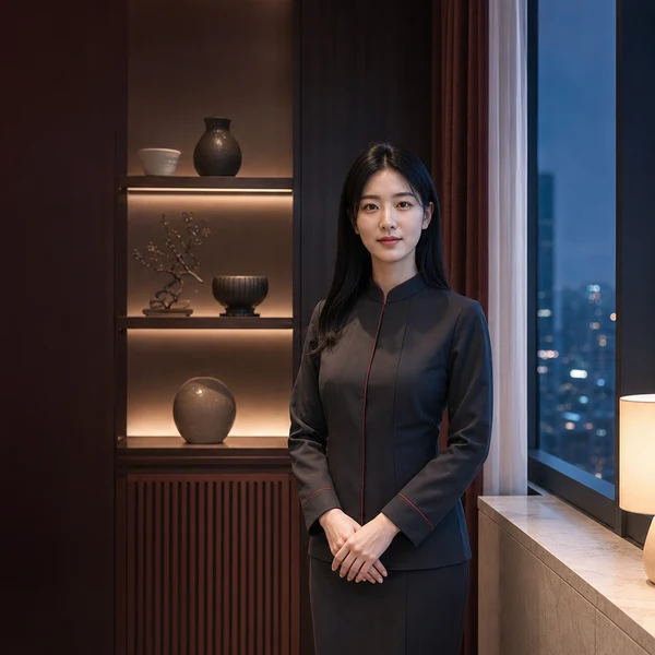 나연하우스 테라피 안내 이미지