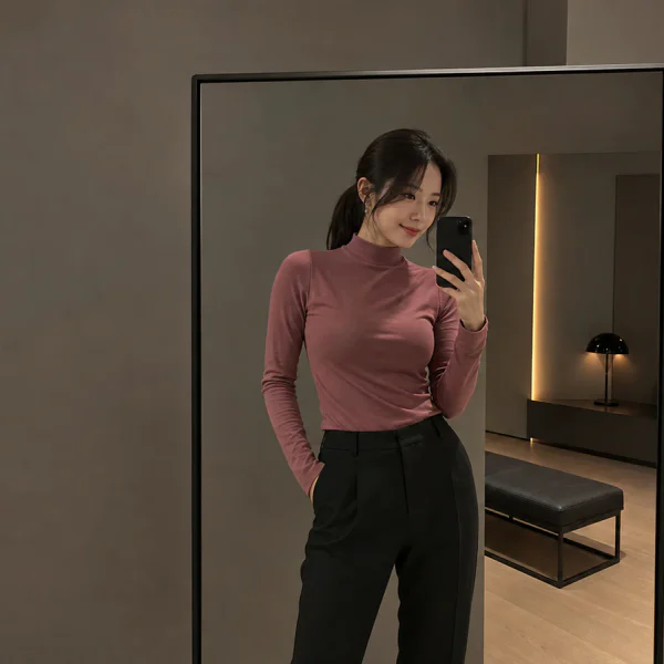 블랑 민지센터 마사지 안내 이미지