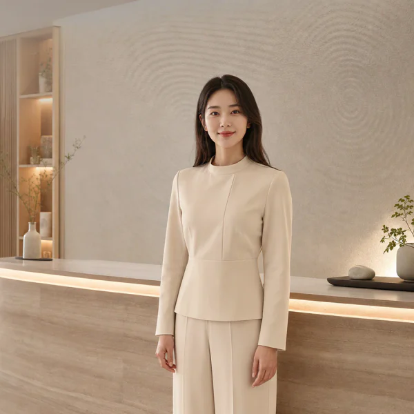 로열 라엘룸 테라피 안내 이미지