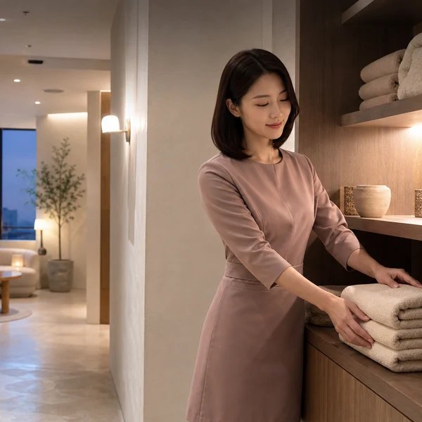클래식 원영릴렉스 테라피 안내 이미지