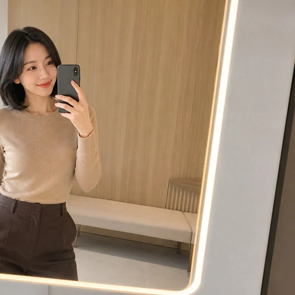 가든 리안케어 마사지 안내 이미지