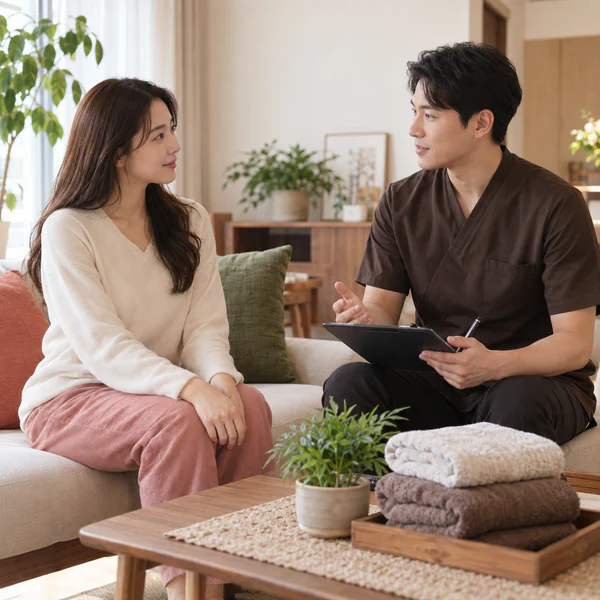 그랜드 로아플레이스 마사지 제휴업체 이미지